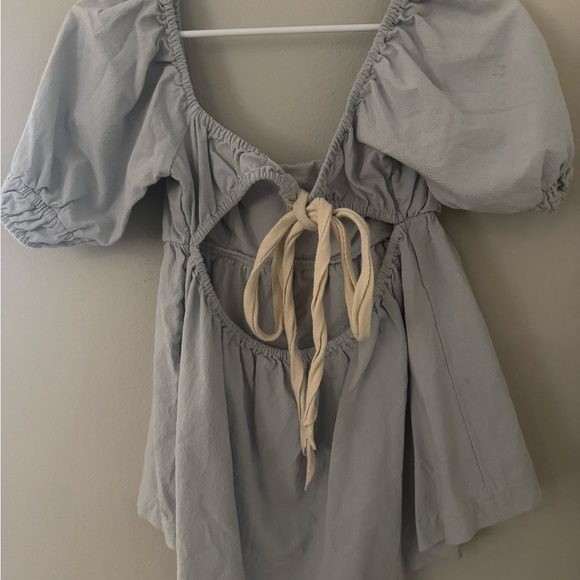 Free People Matching Set - Picture 3 of 7